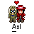 AxI