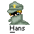 Captain Hans